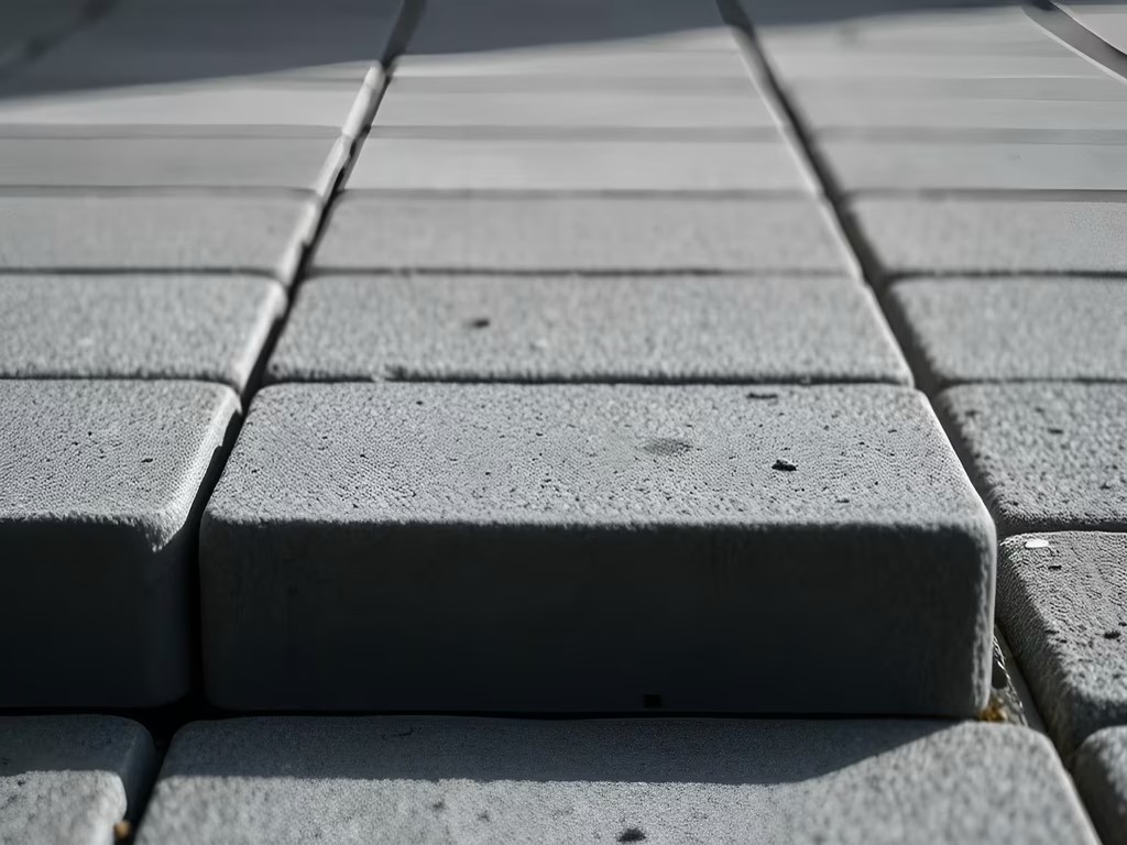Paving Block
