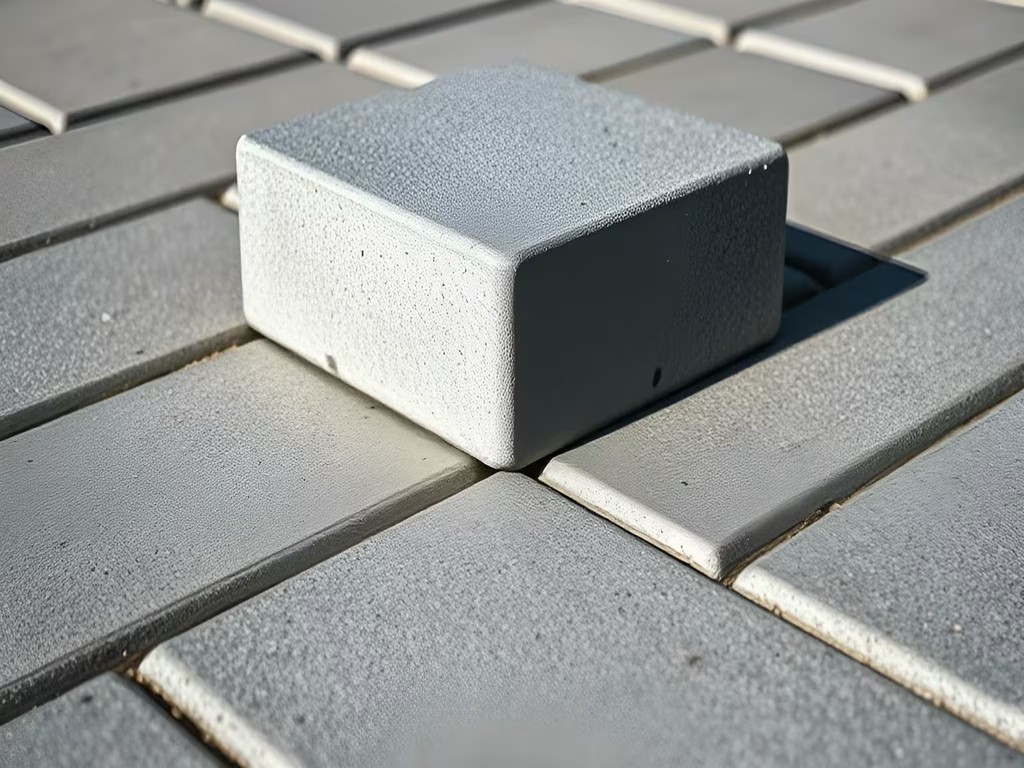 Paving Block