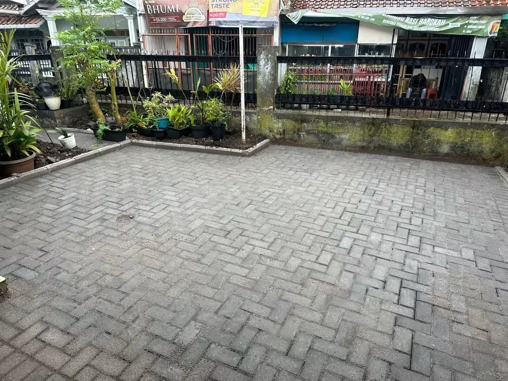 Paving Block