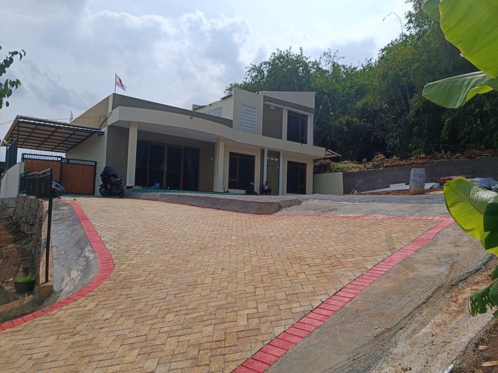 Instalasi & Kontraktor